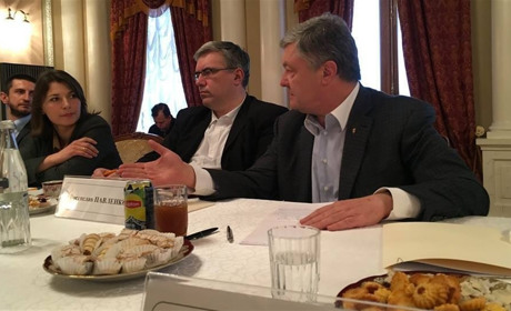 Президент не зробив висновків