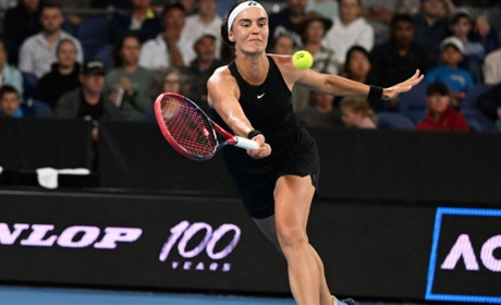 Тенісистка з Нової Каховки вийшла у фінал турніру в Італії