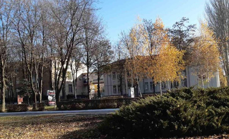 Погода на 31 жовтня