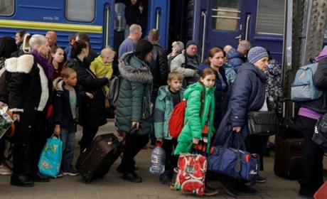 Житомирщина готується зустріти нову хвилю переселенців з Донеччини