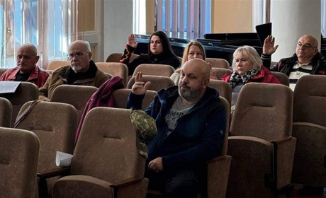 Підтримка тепломережі та квадрокоптер для поліції: які рішення прийняли депутати в громадах району