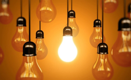 "Хмельницькобленерго" оприлюднило графік погодинного відключення світла до кінця тижня