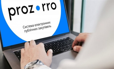 Сюрприз від студентки: 20-річна дівчина виграла тендер на ремонт дитсадків в Ізмаїльському районі