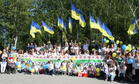 Що мелітопольцям ближче: «разговаривать» чи «розмовляти»?