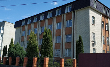 У Звягелі міськрайонний суд отримає нову назву: у Верховній Раді зареєстровано законопроєкт