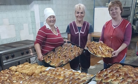 20 жовтня – Міжнародний день кухаря і кулінара: в усьому світі святкують «повелителі» страв