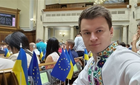 Подарунок на 6 мільйонів і квартира в Києві: нардеп зі Звягеля задекларував суттєві зміни у майні