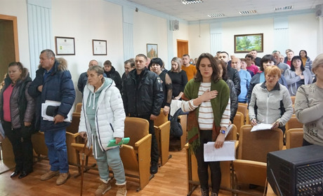Доходи і витрати Любашівської громади на наступний рік прораховані на рівні 2023 року