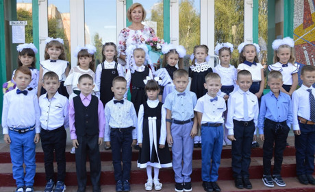 Ось і школа: скільки учнів сяде за шкільні парти у чотирьох громадах Білопільщини