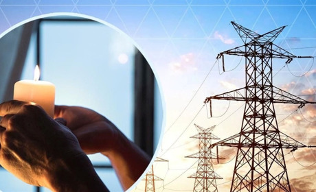 Відключення світла у Звягелі: як дізнатись про планові та діючі відключення електроенергії