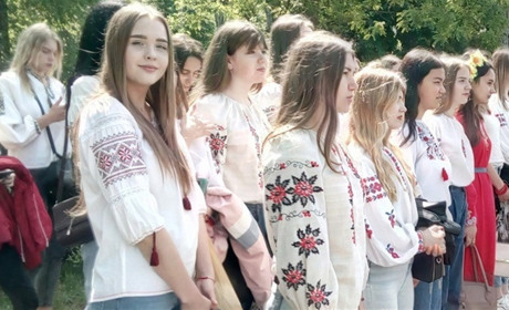 День вишиванки-2024: традиції свята