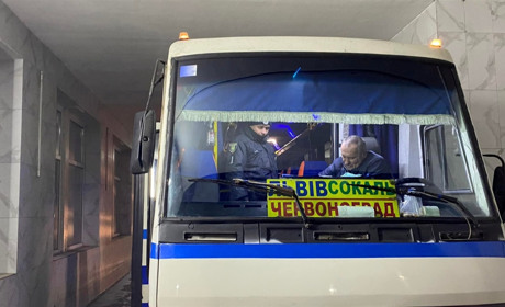 Перевізникам вкотре нагадали про їхнє зобов’язання забезпечити автобуси GPS-трекерами