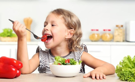 Українські «суперфуди»: п'ять локальних продуктів, які містять багато корисних компонентів