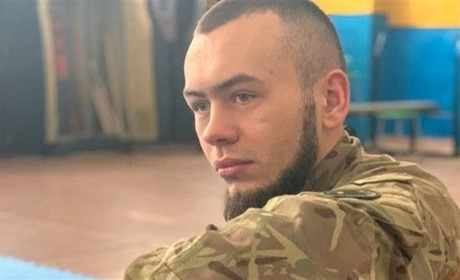 Вихідця Глухівщини Ігоря Тищенка посмертно нагородили орденом. Як про нього згадують