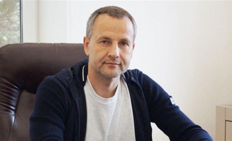 Ігор Колихаєв закликає підприємців округу допомогти медикам