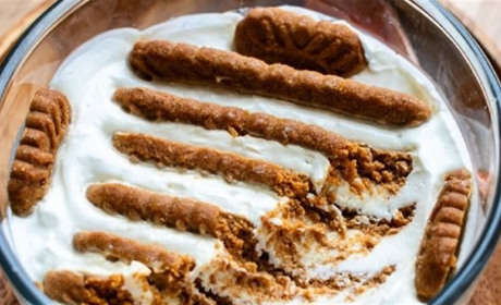 Рецепт дня: японський чизкейк у склянці