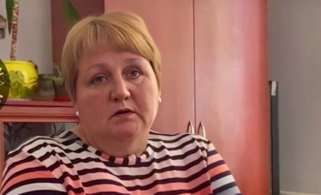 Суд конфіскував квартиру і будинок ексгауляйтерки Нової Збур’ївки