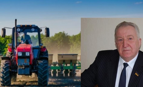 Нам на полі відступати нікуди: за нами - колективи, орендодавці й обов’язок годувати державу