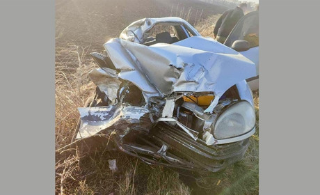 Аварія біля Півців на Ржищівщині: зіткнення закінчилося трагедією