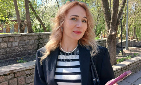 «Хендмейдери мої клієнти і я знаю, як їм допомогти»: первомайчанка започаткувала бізнес-школу