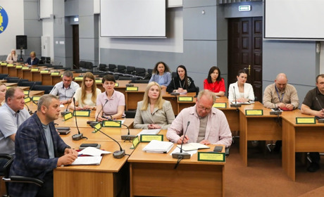 На Хмельницькій АЕС підбили підсумки комплексної перевірки роботи з персоналом