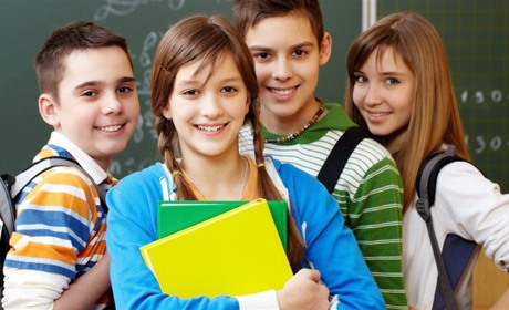 Грошова підтримка до кінця року: подавайте заявки на стипендію для талановитих дітей Одещини