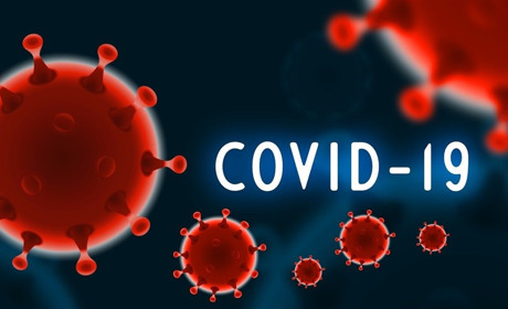 В Україні зафіксовано 113 випадків захворювання на COVID-19. Серед них є і у Луганській області