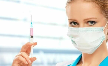 В області вакциновано 70 осіб