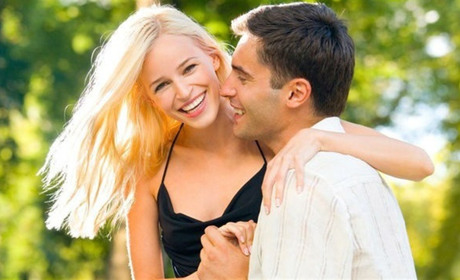 9 ознак того, що чоловік вас любить