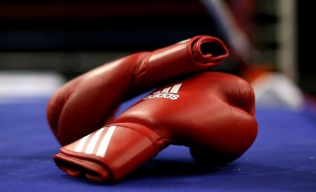 Боксер із Вараша представлятиме область на Чемпіонаті України