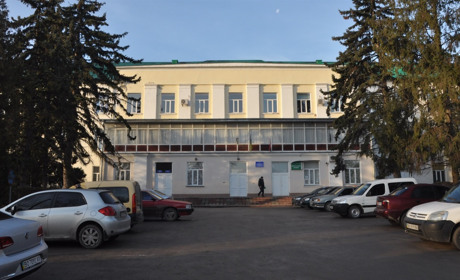 У лікарні Чорткова з'являться 20 додаткових ліжкомісць для хворих з COVID-19