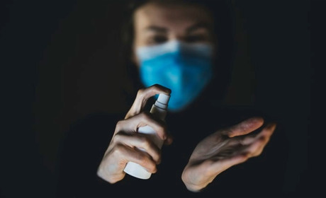 Як проголосувати на виборах, якщо у вас – коронавірус: пояснення МОЗ