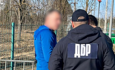 Називав українців "біомасою": власнику теплопостачальної компанії на Житомирщині вручили підозру