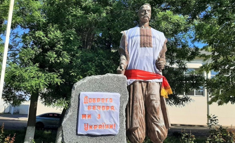 Як жителі Біляївської громади долучилися до святкування Дня вишиванки 2022: фоторепортаж