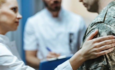 Лікування поранених військових: які витрати покриває держава та коли направляють за кордон