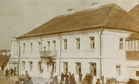 Що відомо про Кременецькі друкарні сто років тому та, що у них друкували