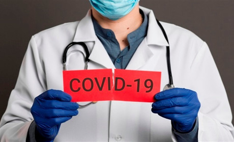 Статистика на 22 березня: у Вараші – 11 нових хворих на COVID-19