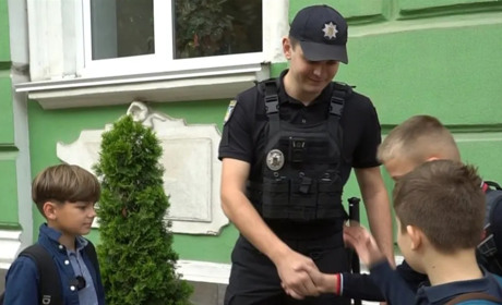 Конкурс на посаду інспектора Служби освітньої безпеки у Звягельській громаді