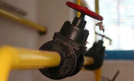 До уваги жителів Славутської громади: дві доби будемо без газу