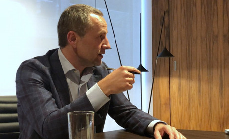 Зеленському радять посадити Колихаєва