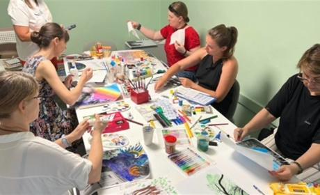 100 світлин зруйнованого Херсона: в Україні запускають культурний проєкт