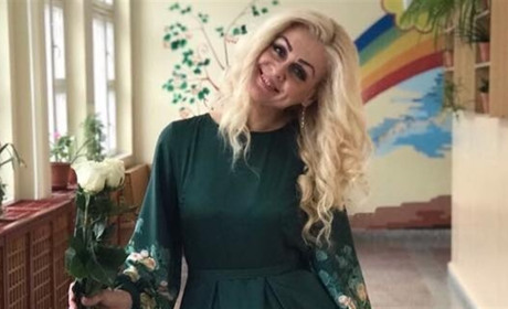 Людмила Уланівська-Нич: це моя мрія з дитячого садочка, втілена у життя 