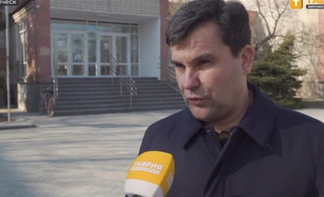 Окупанти переводять школи на дистанційне навчання через погіршення епідситуації на Херсонщині
