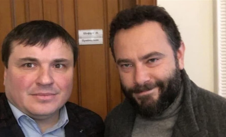 Нардепу під санкціями США побажали відпочивати в Херсонській області. Чому обурились в соцмережах?