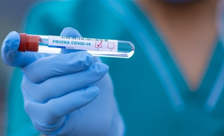 Ситуація з коронавірусом на 27 липня: у Вараші 205 випадків захворювань, на Володимиреччині – 137