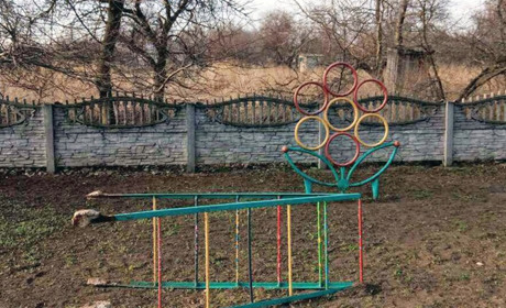 Діти петропавлівського садочка "Малятко" можуть знову стати заручниками алергії 