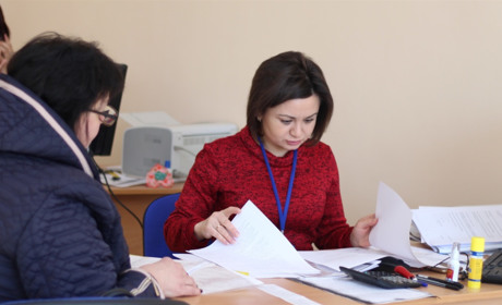 Які послуги можуть отримати майбутні підприємці у центрі обслуговування платників Волноваської ДПІ