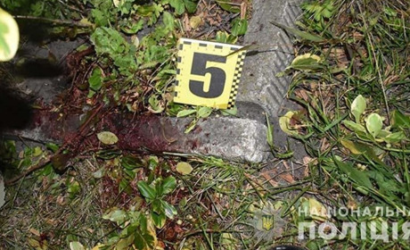 Вбив, викликав поліцію, а далі в’язниця: від 8 до 10 років за вбивство у Почаєві