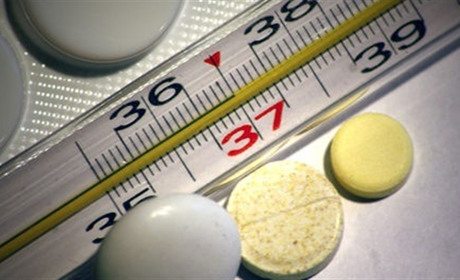 На Сумщині триває зниження захворюваності на ГРВІ та грип: а що - на Білопільщині?