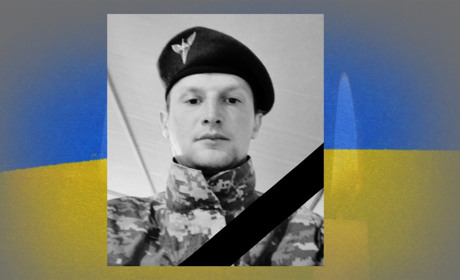 На фронті загинув захисник України Микола Козак із Великобудищанської громади